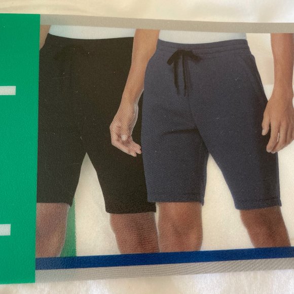 Shorts 32 Degrees Cool Mens Tech Short Brand New - Picture 3 of 3